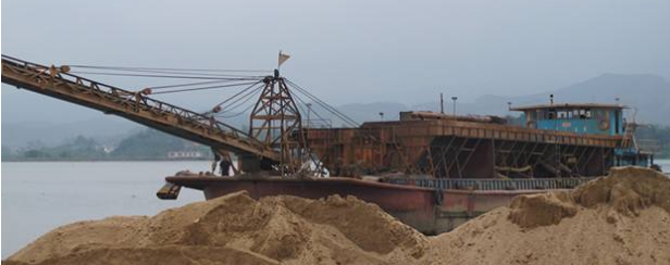 Offshore Sales.Ship sales
